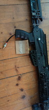 Afbeelding van Lct AK /Daytona Kit