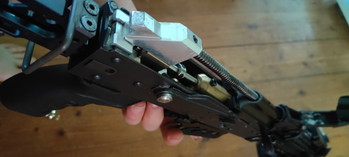 Imagen 4 de Lct AK /Daytona Kit 1200 until 7.9