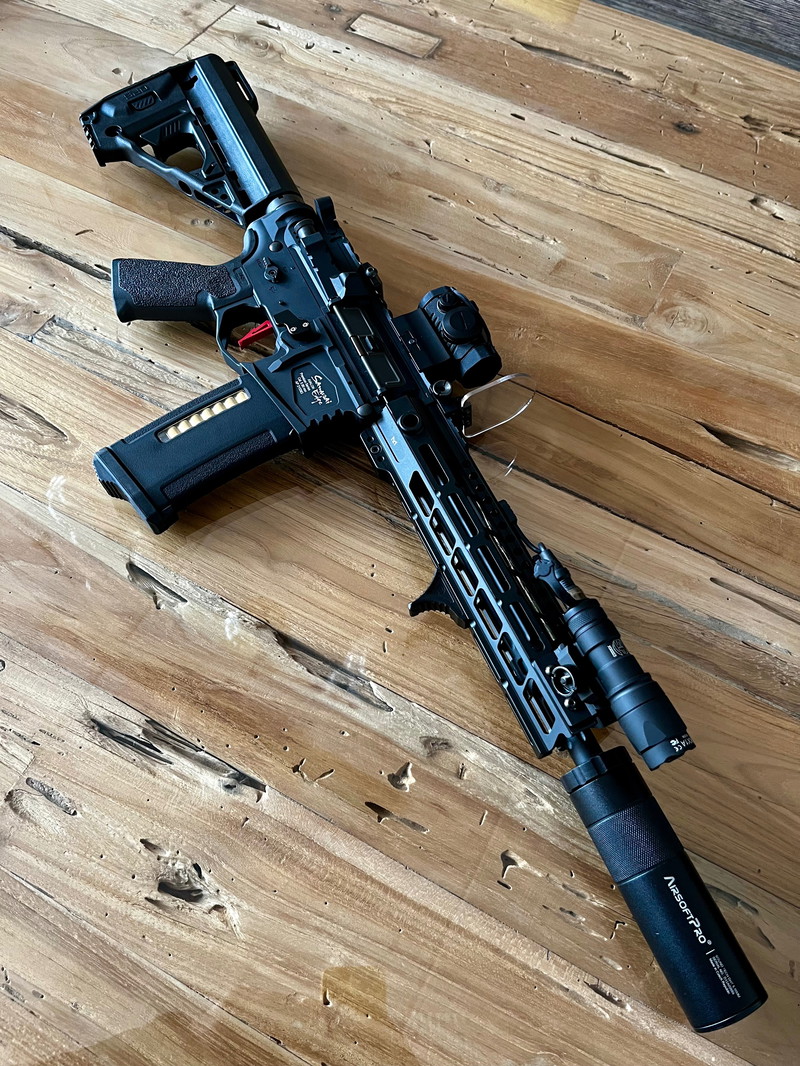 Image 1 pour VFC SAMURAI
