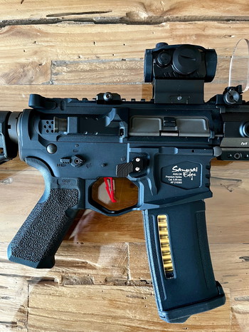 Image 2 pour VFC SAMURAI