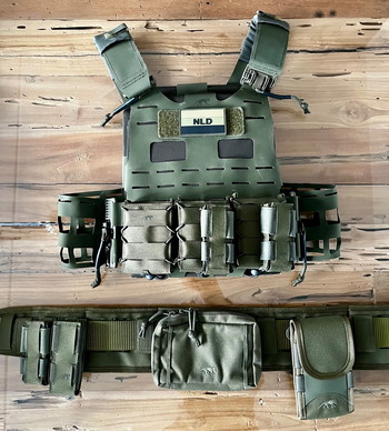 Image 4 pour VFC SAMURAI