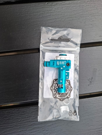 Image 3 pour HK416 klaar om direct gebruikt te worden