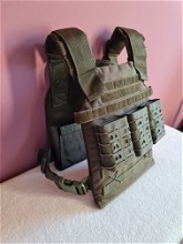Image for Condor Sentry Plate Carrier