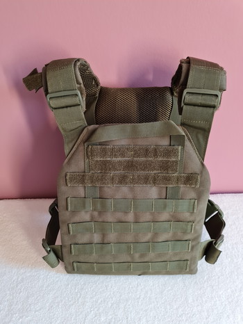 Afbeelding 2 van Condor Sentry Plate Carrier