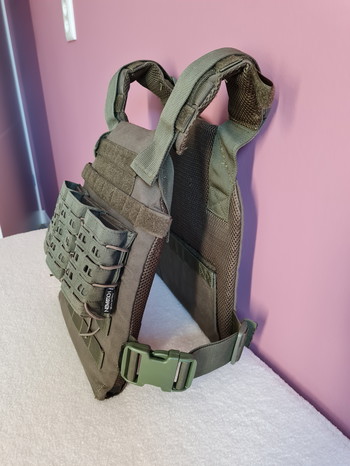 Image 3 for Condor Sentry Plate Carrier