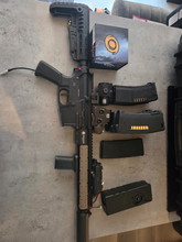 Afbeelding van Mtw set