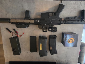 Image 2 pour Mtw set