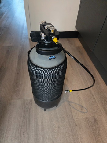 Image 3 pour Mtw set