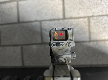 Image 4 for B&T KWA/KSC MP9 gbb