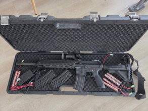 Image for Heckler & Koch M27 Marksman Rifle - 1x gebruikt!