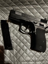 Image for Asg cz75 nbb