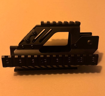 Image 2 for RIS-greep voor P90