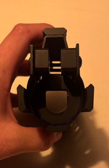 Image 4 for RIS-greep voor P90