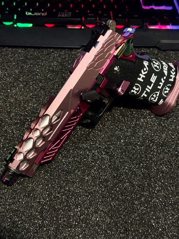 Afbeelding 2 van !!!HI-CAPA CUSTOM SERVICE!!!!