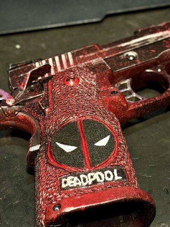 Bild 4 für HI-CAPA CUSTOM SERVICE