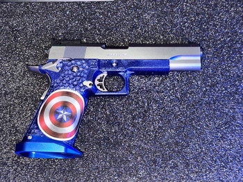 Bild 5 für HI-CAPA CUSTOM SERVICE