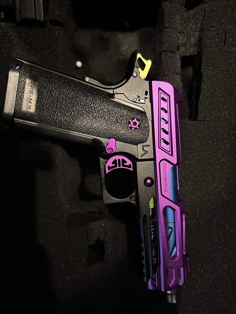 Imagen 1 de Prachtige hi capa tokyo marui 4.3