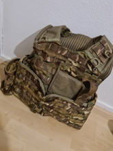 Imagen para Osprey mk4 British army issue 2011