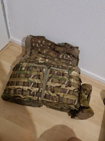 Afbeelding 2 van Osprey mk4 British army issue 2011