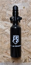 Afbeelding van First strike 0,2L HPA fles - ideaal voor je aerostock