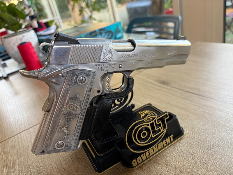 Imagen 1 de Colt 1911 type MEU full custom