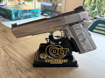 Imagen 2 de Colt 1911 type MEU full custom