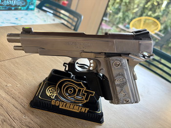 Imagen 3 de Colt 1911 type MEU full custom