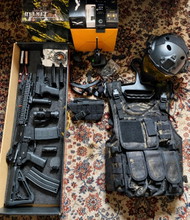 Image pour Pack Airsoft complet