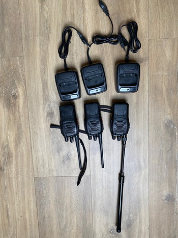 Image 5 pour Setup airsoft complet G&G + Lancer Tactical + GBB + équipement complet prêt à jouer