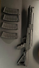 Image pour G&G RK74 E