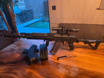 Afbeelding 3 van RK74