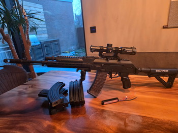 Afbeelding 4 van RK74