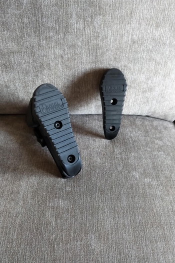 Afbeelding 2 van Daniel defense stock black