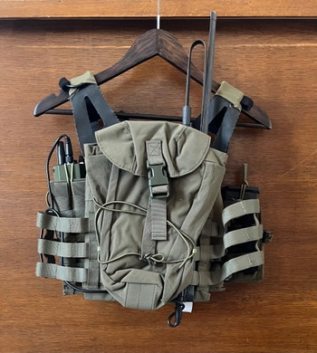 Image 2 for Crye Precision JPC 1.0 OD Green