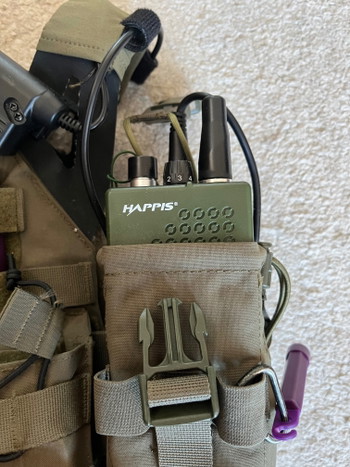 Image 3 for Crye Precision JPC 1.0 OD Green