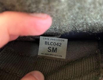 Image 4 for Crye Precision JPC 1.0 OD Green