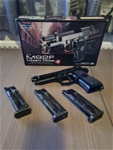 Image for TM M92F pistol