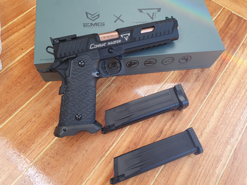 Bild 4 für John Wick - EMG STI Combat master