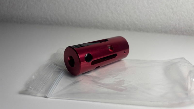 Image 1 pour Action Army VSR-10 Hop up Chamber