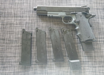 Afbeelding 2 van 1911 darkstorm