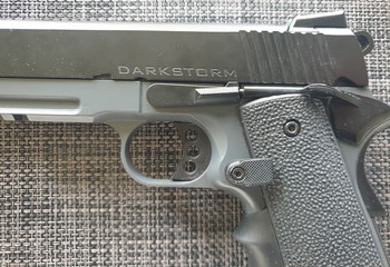 Imagen 4 de 1911 darkstorm