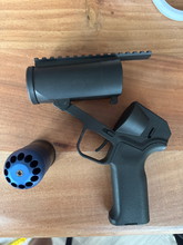 Image pour Grenade Launcher