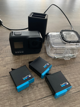 Afbeelding van Gopro hero 8