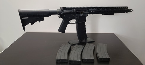 Bild für Tokyo Marui MWS