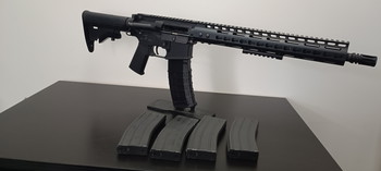 Image 2 pour Tokyo Marui MWS