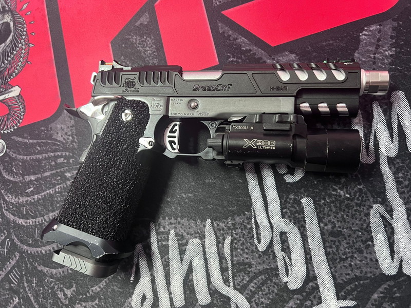 Imagen 1 de Tokyo Marui Hi-Capa 5.1 - MOTA CUSTOM