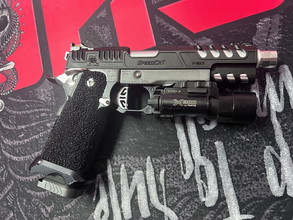 Image pour Tokyo Marui Hi-Capa 5.1 - MOTA CUSTOM