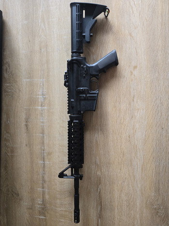 Imagen 2 de Tokyo Marui M4A1 MWS