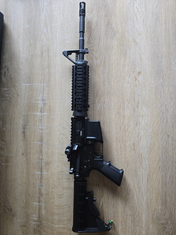 Imagen 3 de Tokyo Marui M4A1 MWS