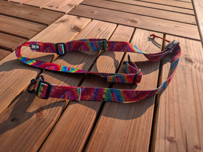 Imagen 1 de Sangle rare neuf !